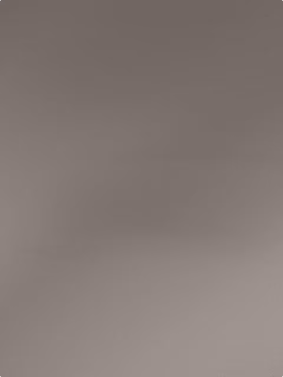 Ein einfaches, einfarbiges grau-braunes Hintergrundbild ohne sichtbare Objekte oder Details.