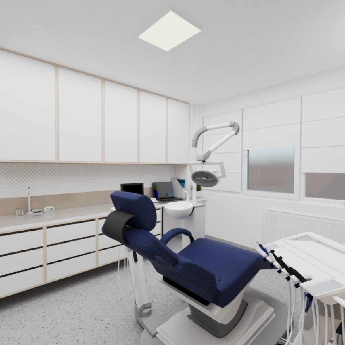 Oprește boala parodontală și păstrează-ți dinții naturali