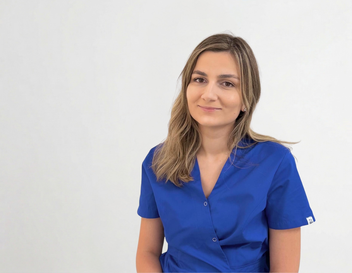 Dr. Maria Dragomir, medic specialist ortodonție și pedodonție la Dental Science, sector 6 București