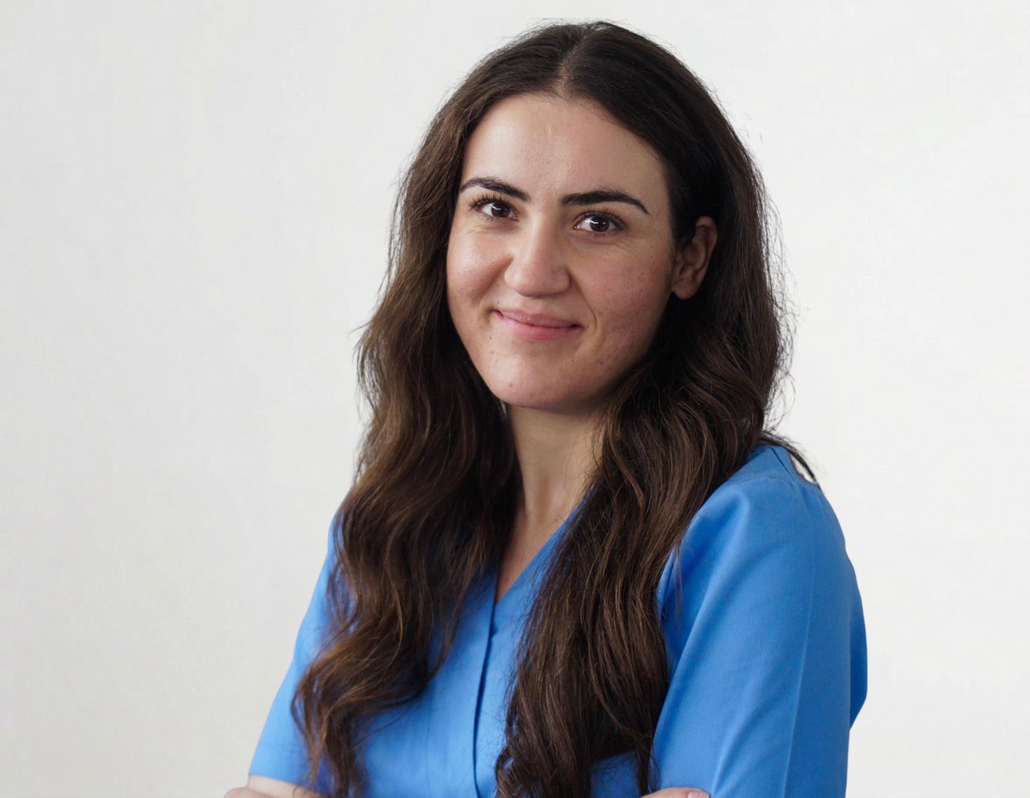 Dr. Maria Ionilă, medic specialist endodonție la Dental Science, sector 6 București