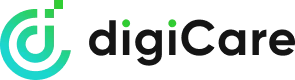 digiCare logo