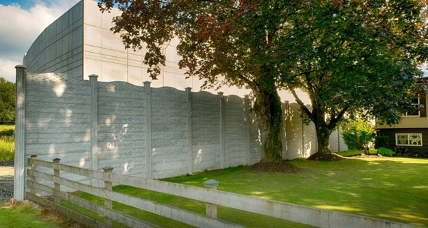 Aluminum Fencing