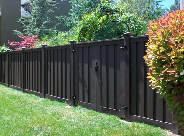 Aluminum Fencing