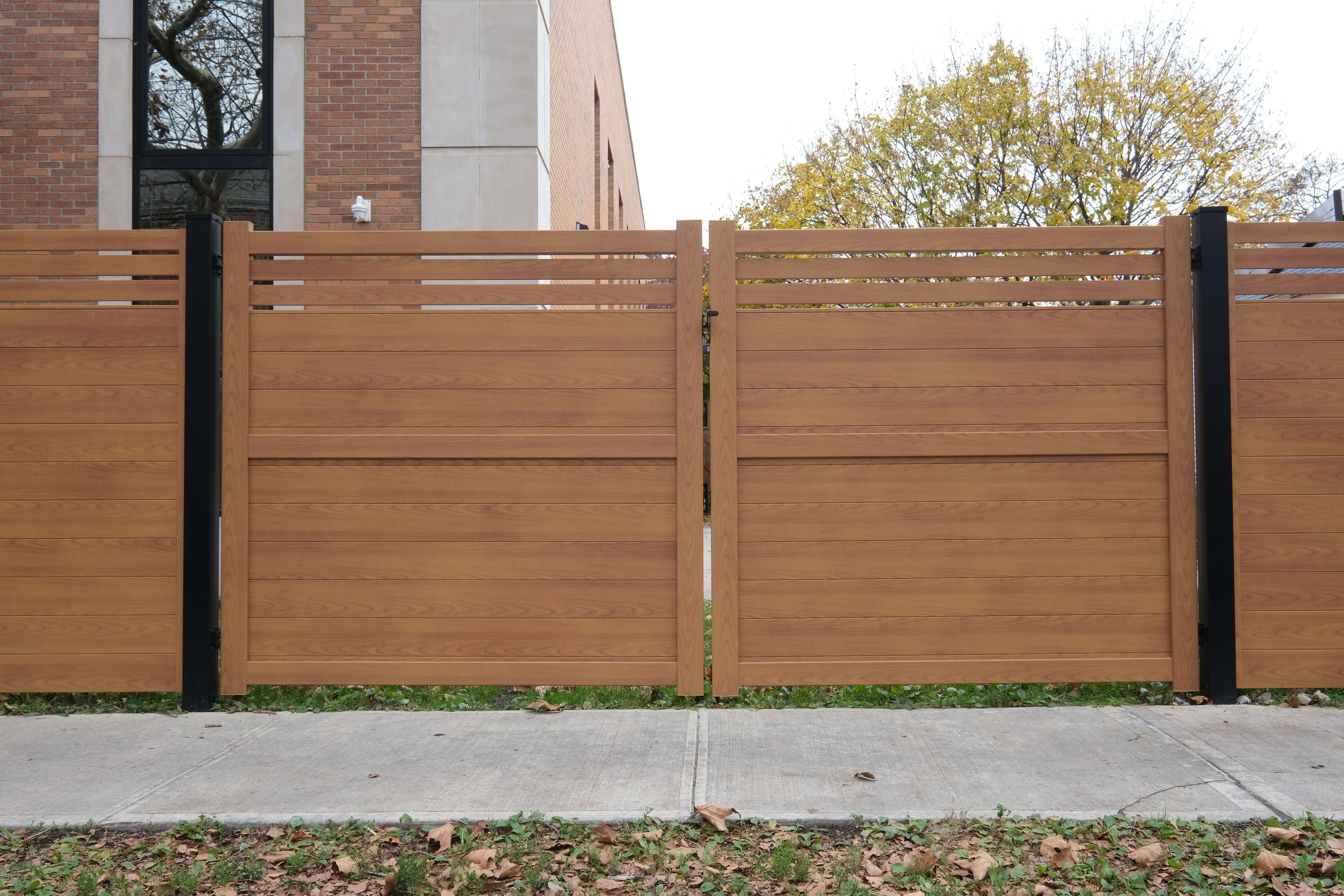 Why gates are the most important part