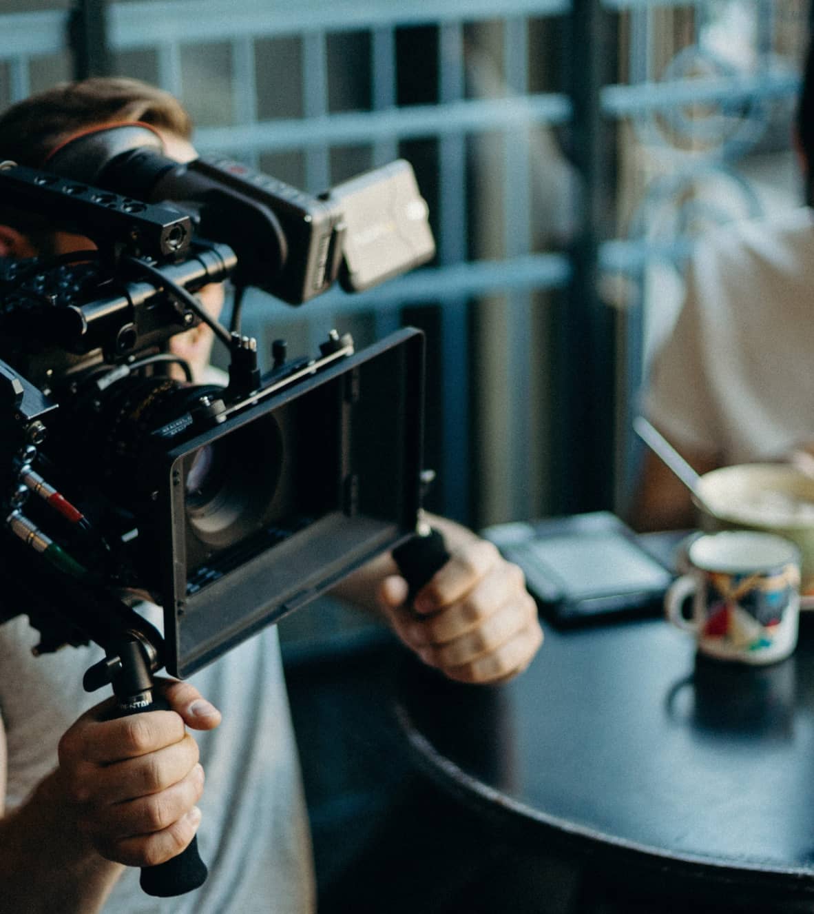 How to get professional color grading results (even as a beginner)