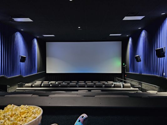 Operation Christmas Magic Campaign