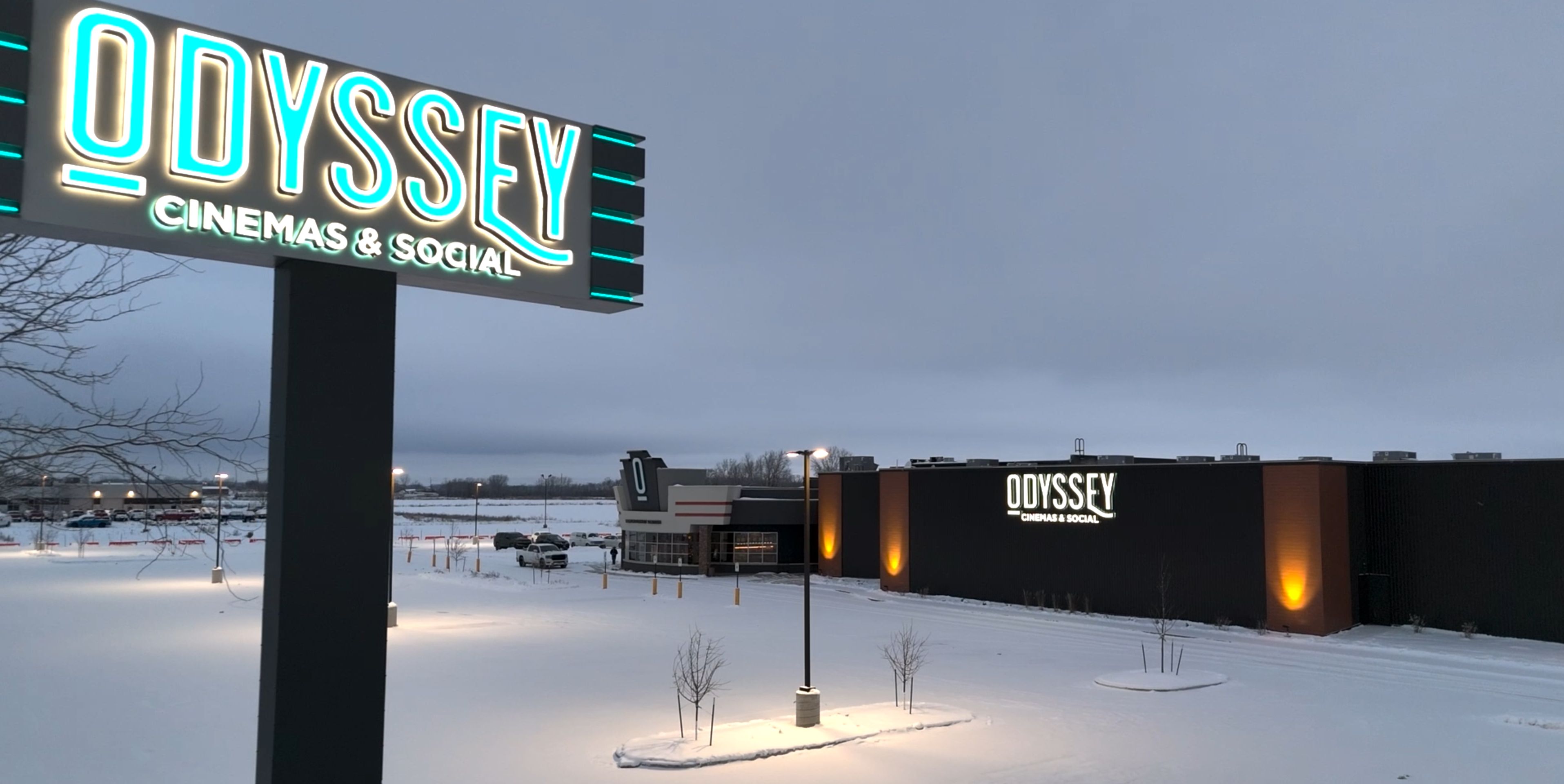 Operation Christmas Magic Campaign