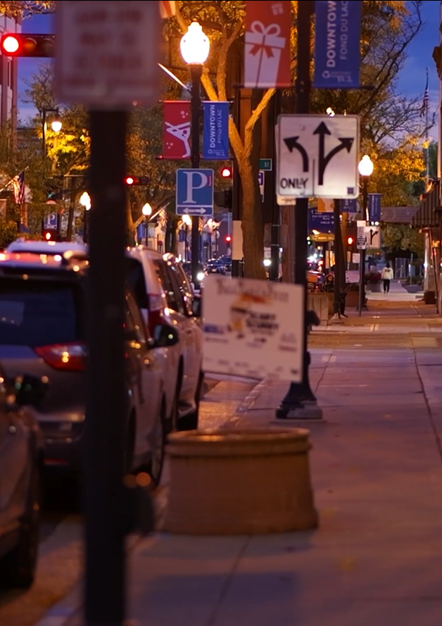 Custom Website & Landing Page Video