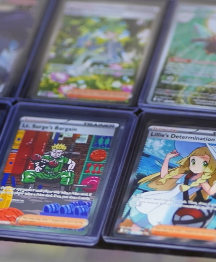 Custom Website & Landing Page Video