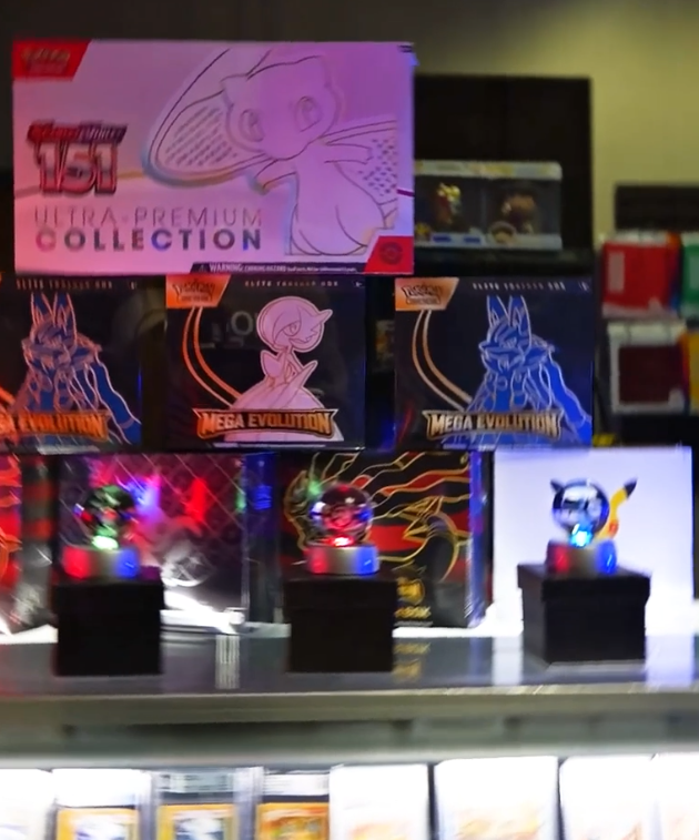 Custom Website & Landing Page Video