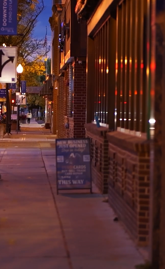 Custom Website & Landing Page Video