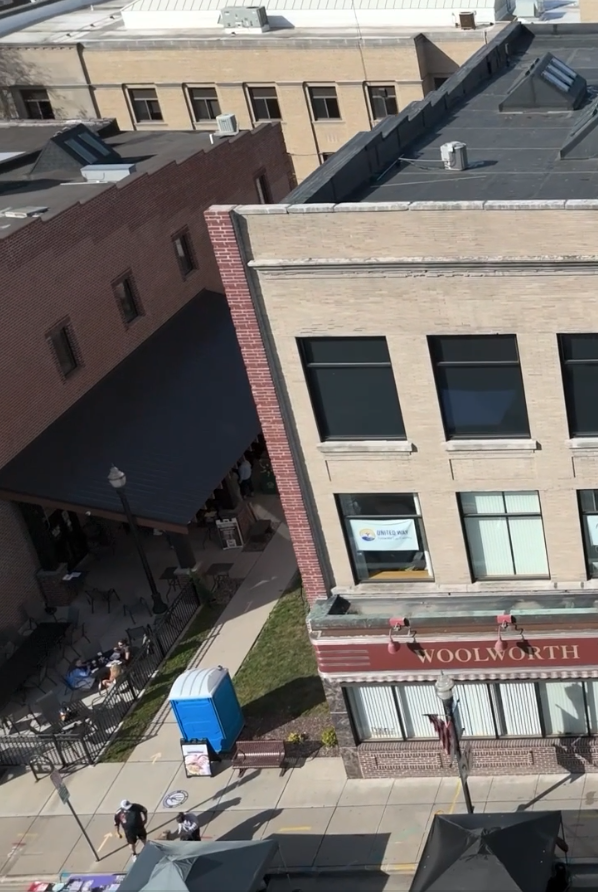 Custom Website & Landing Page Video