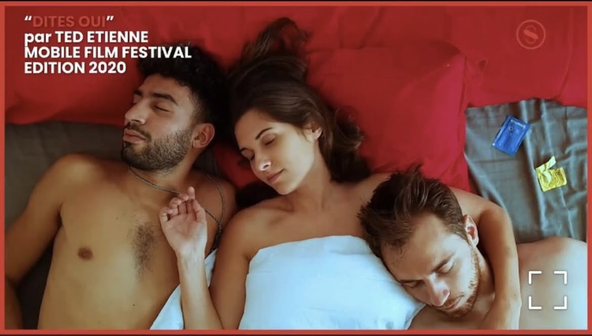 © Laureen Morlin / Film engagé