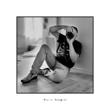 Pierre Photographie
