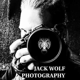 Jack Wolf