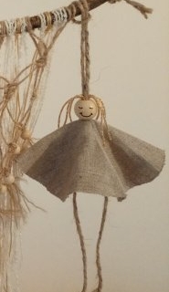 Atelier de Mademoiselle Ficelle Sol Vidal