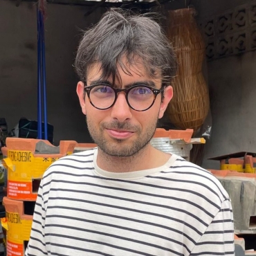 Léo Chapuis