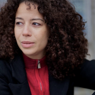 Inès Rezzine