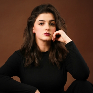 Cassandra Orante