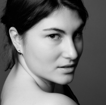 Jeanne  MARCHADIER