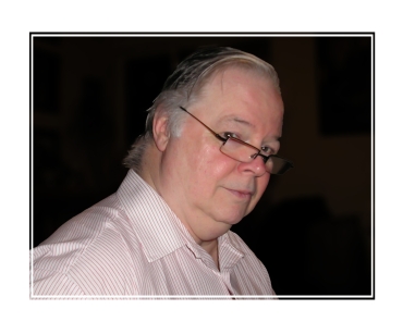 Michael Hesketh