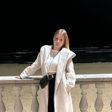 Mathilde Poindextre