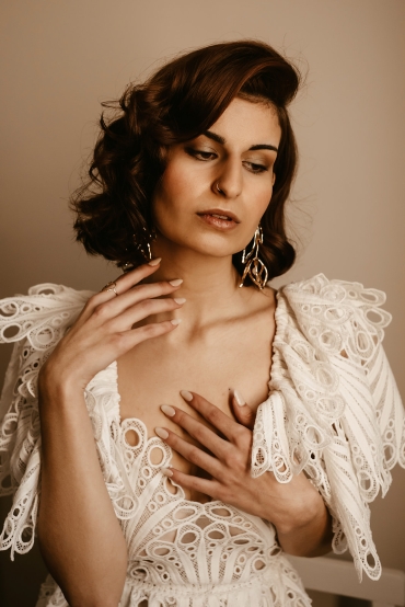 Fanny Gudefin