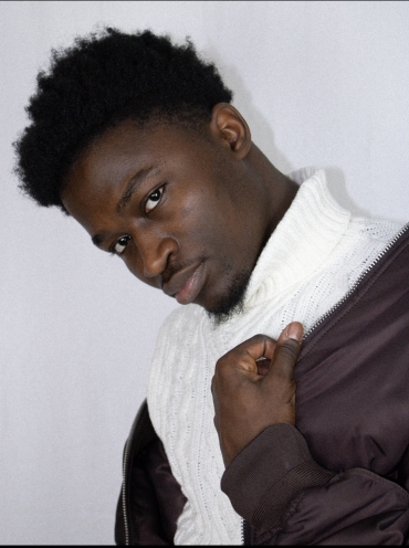 Model Babakar