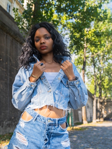 Mariama Diallo