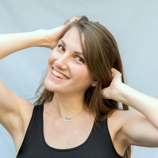 Elise Raou