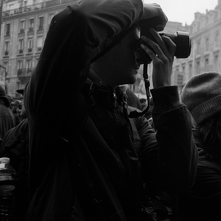 Maxence Parey