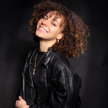 Angélique Zamor