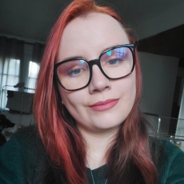 Mélanie Garnier