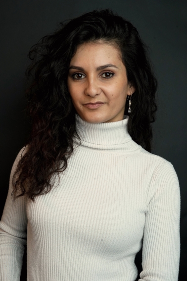Tiphaine Gardon
