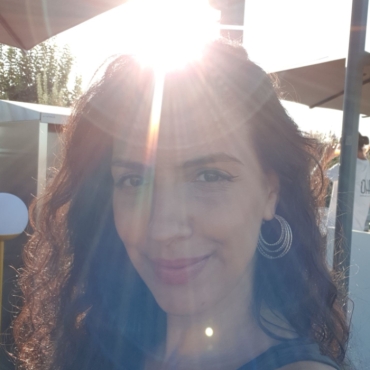 Imane EL OMARI