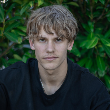Mathieu Perrais