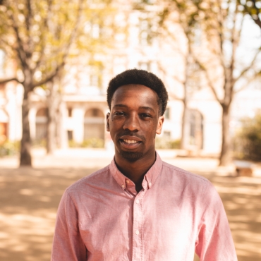 Eliott Nyala