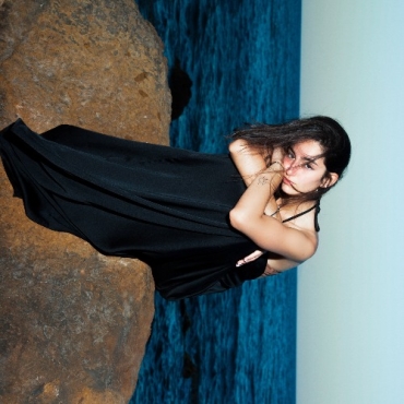Maya Bouaziz