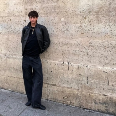 Alvaro Sanchez