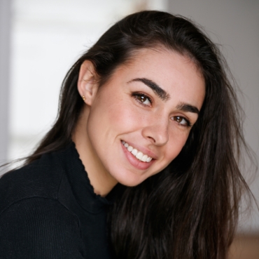 Maïwenn BRAMOULLÉ