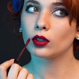 Camélia LAKAF