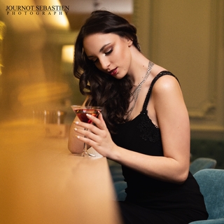 Marie FAROUZE