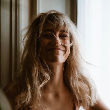 Camille TOUVENOT