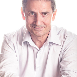 Denis Tribhou