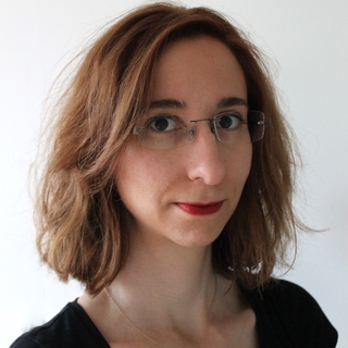 Sophie Lhuissier