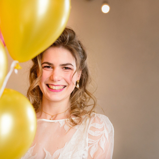 Amandine Goulay