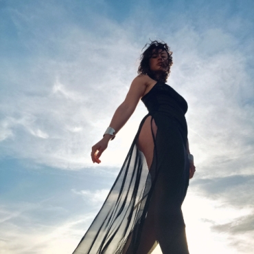 Clarita MODÈLE PHOTO