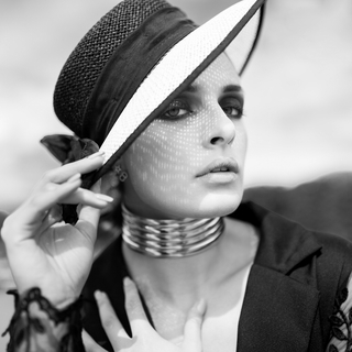 Marion BERNE