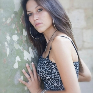 Morgane Bufalini