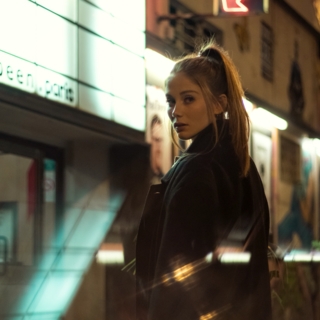 Alicia Laurenceau